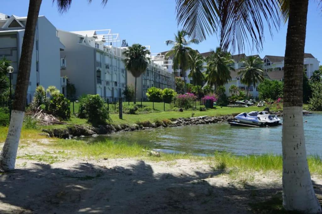 Grand Bleu-Superbe T2 Vue Mer & Acces Plage Ле-Гозье Экстерьер фото